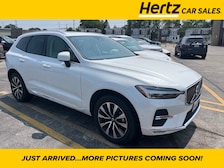 2023 Volvo XC60 B5 Plus -
                Philadelphia, PA