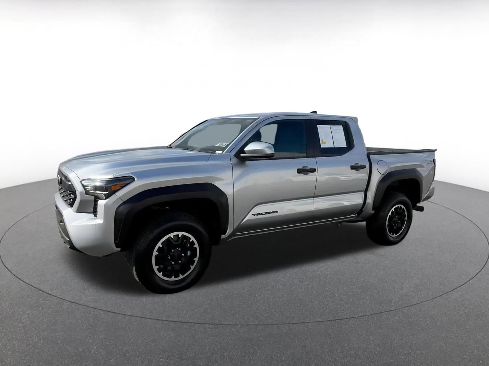 Thumbnail: 2025 Toyota Tacoma - 7