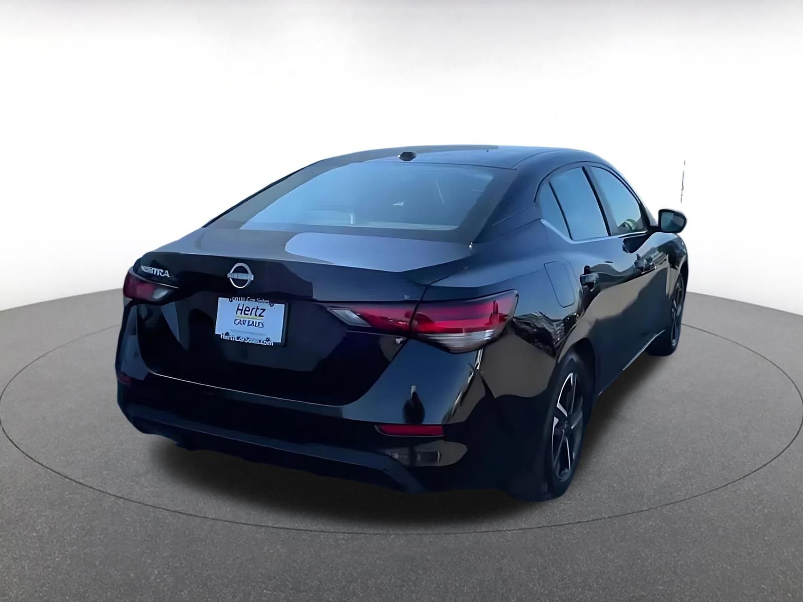 Thumbnail: 2025 Nissan Sentra - 13