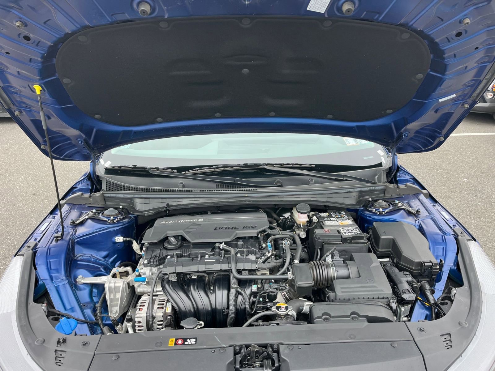 Thumbnail: 2025 Kia K4 - 31