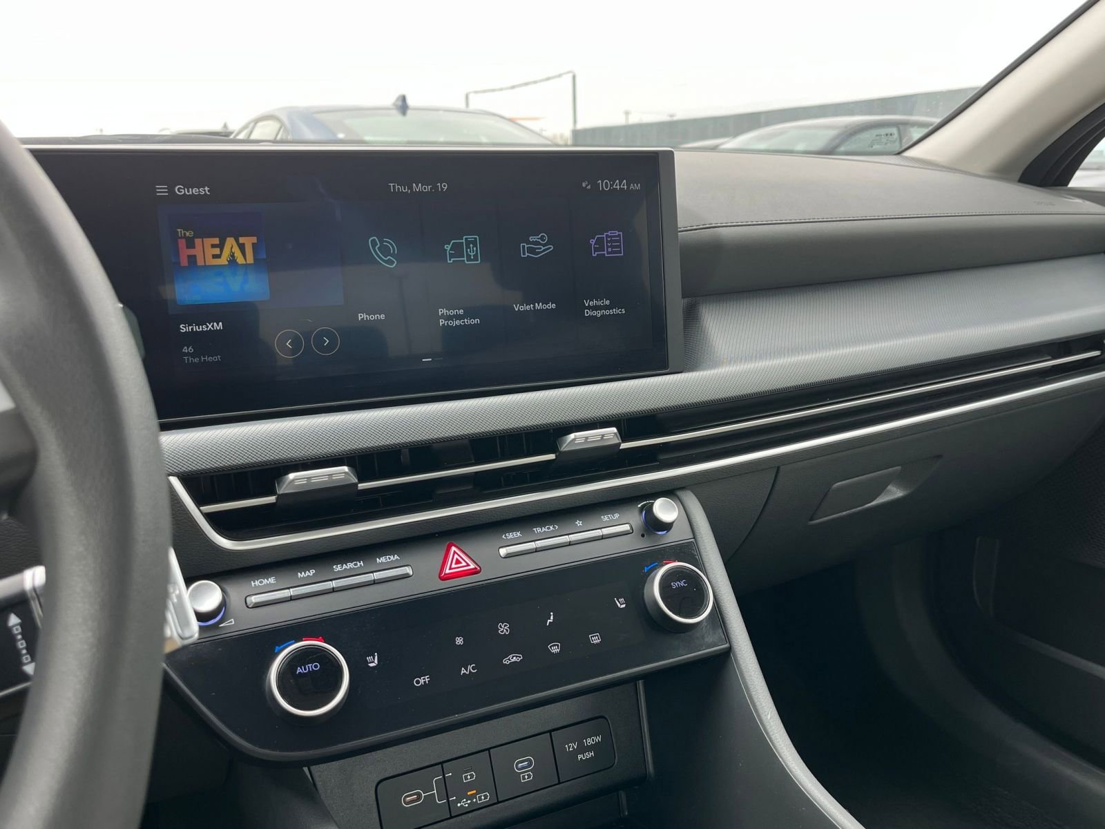 Thumbnail: 2025 Hyundai Sonata - 20