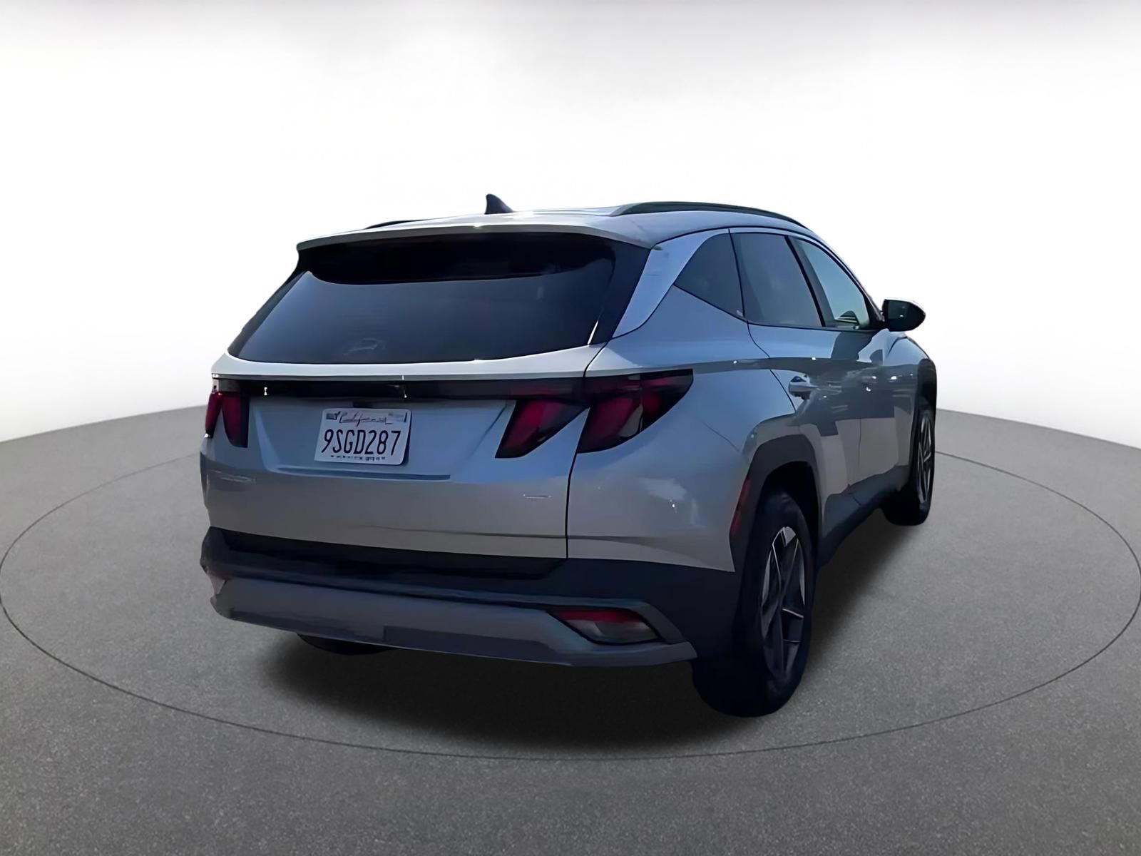 Thumbnail: 2025 Hyundai Tucson - 15