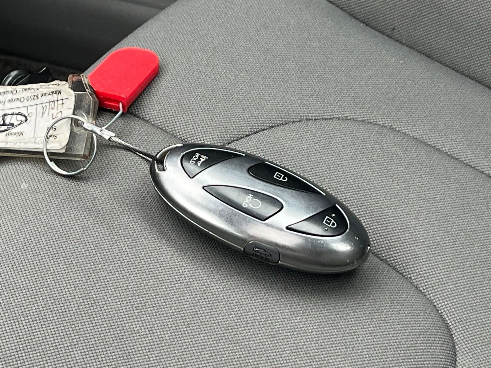 Thumbnail: 2025 Hyundai Elantra - 25