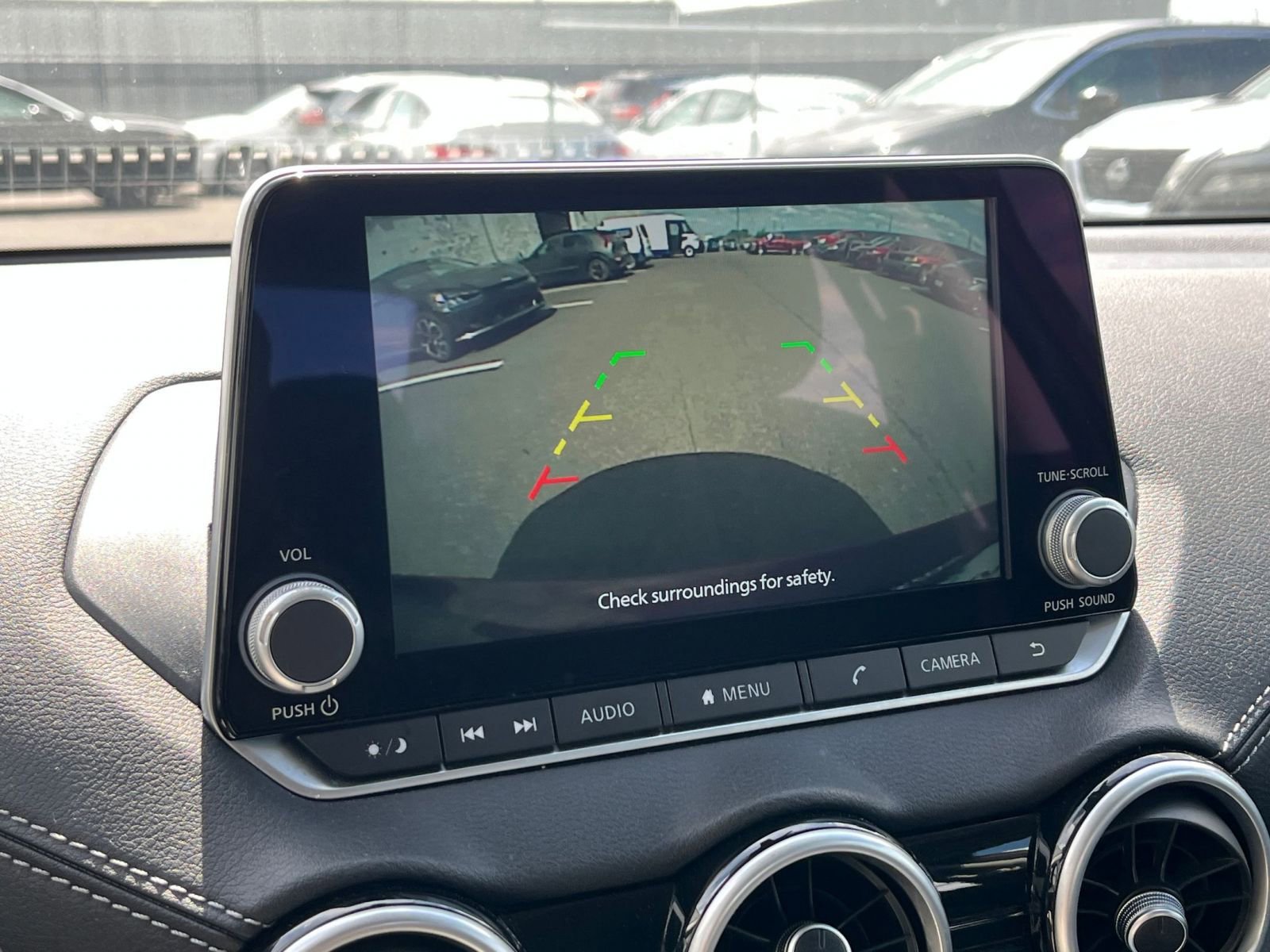 Thumbnail: 2024 Nissan Sentra - 17