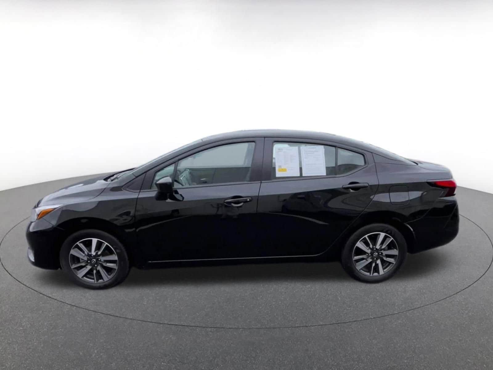 Thumbnail: 2025 Nissan Versa - 8