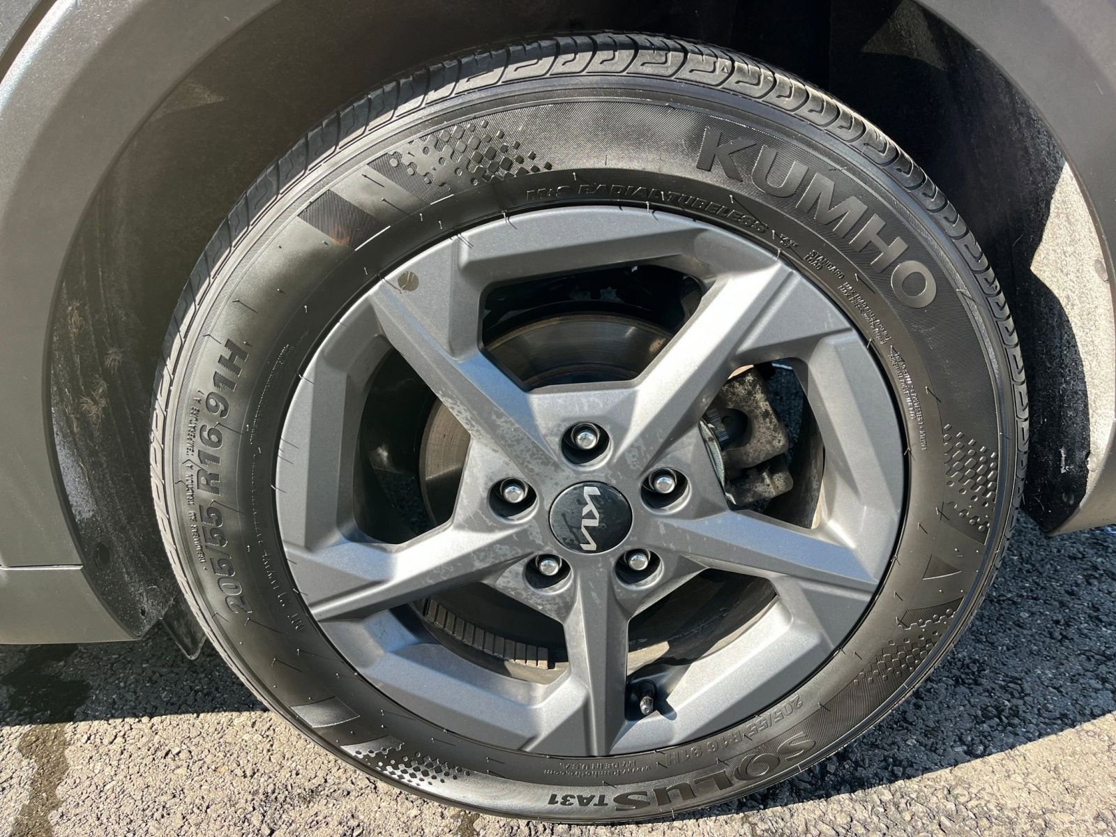 Thumbnail: 2025 Kia K4 - 30