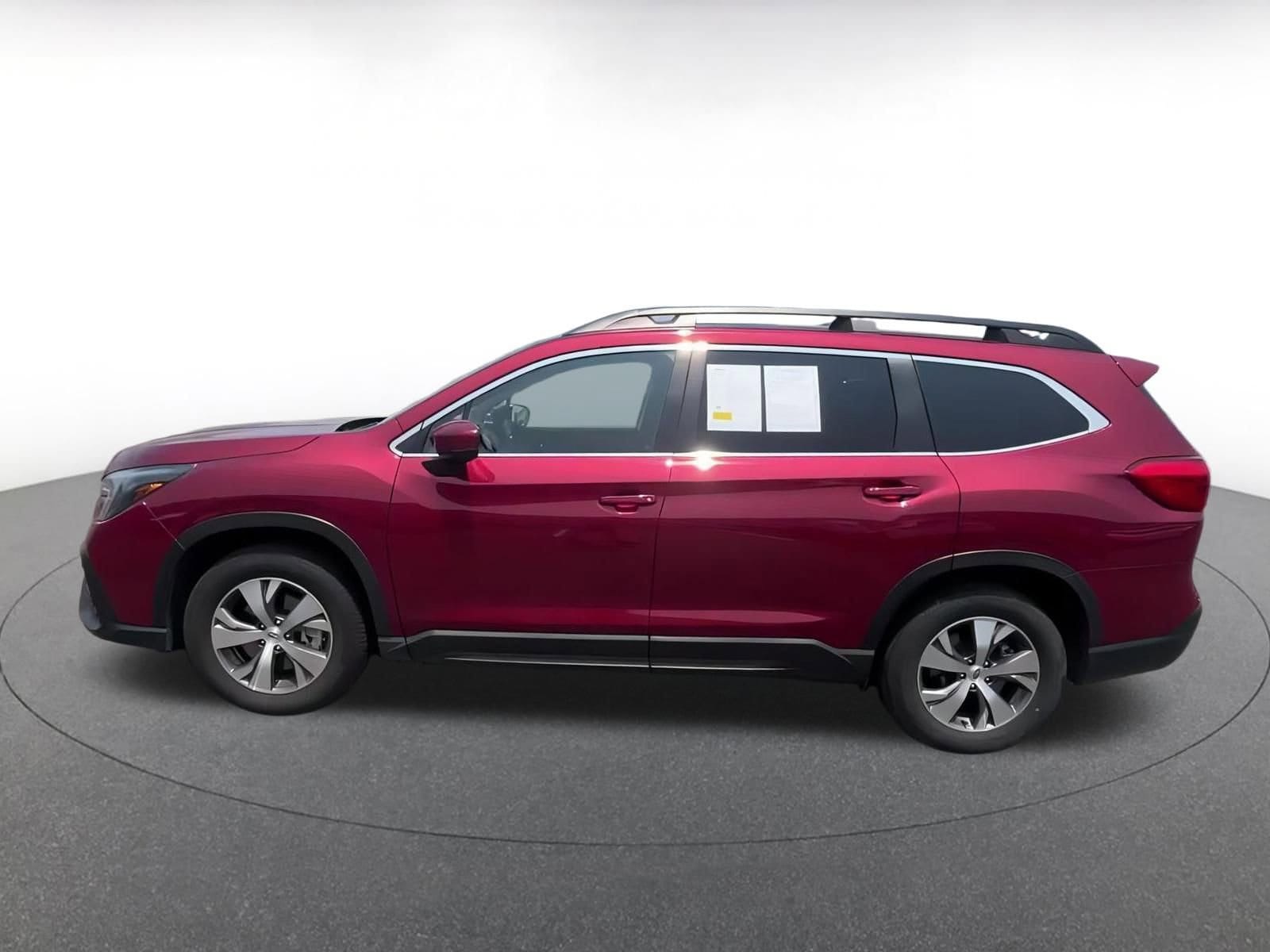 2024 Subaru Ascent Premium 7