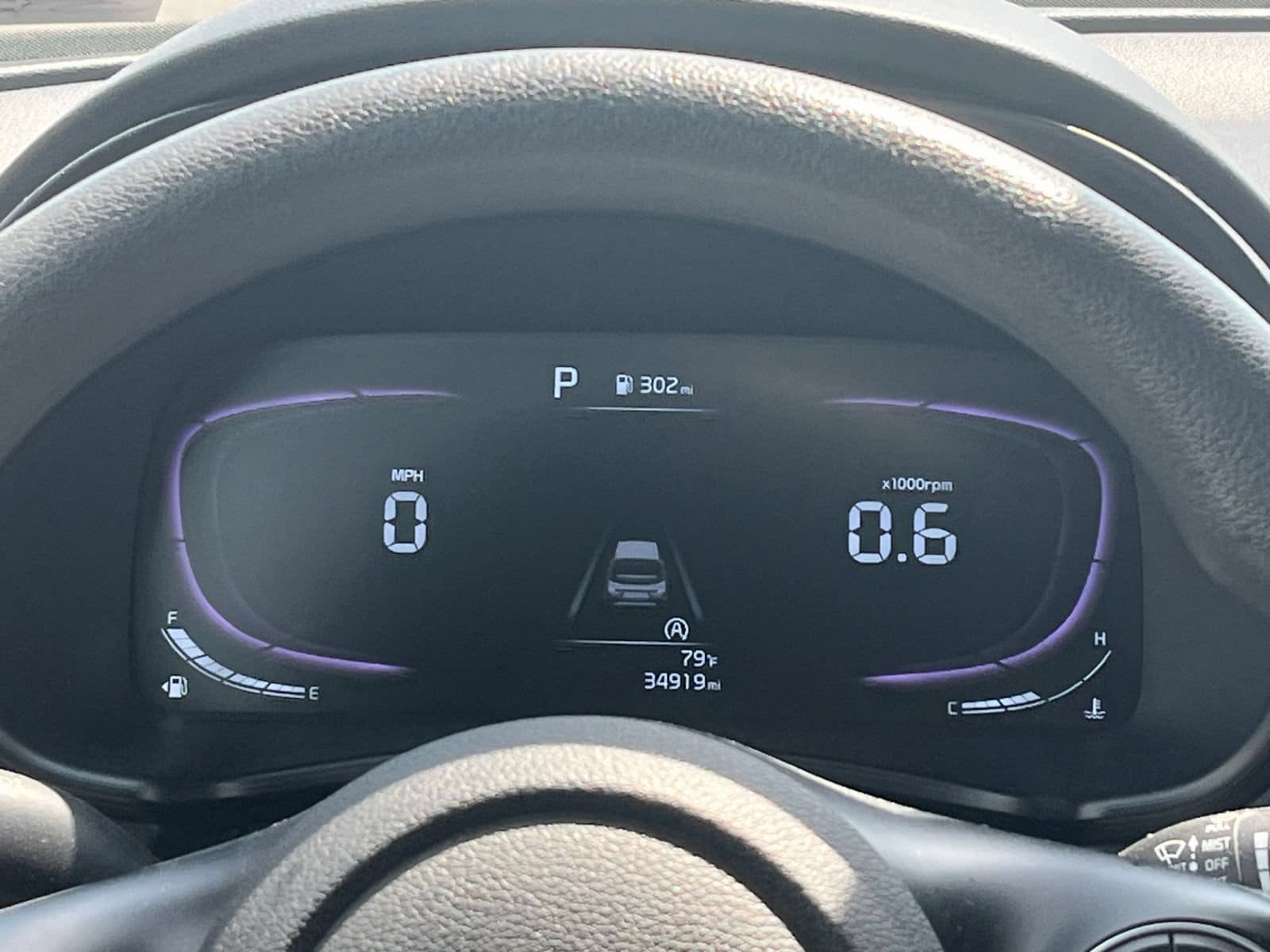 Thumbnail: 2025 Kia Soul - 33