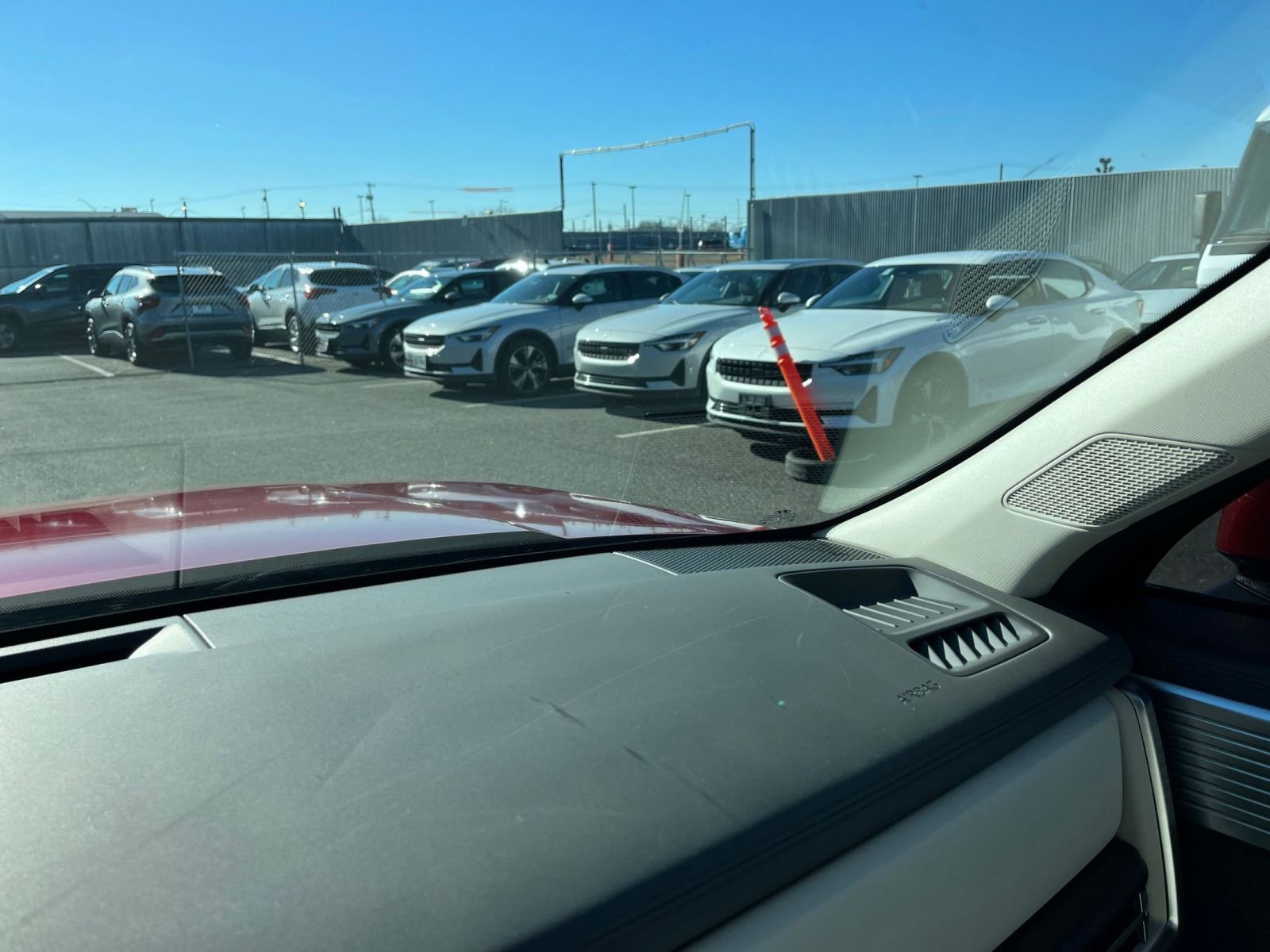 Thumbnail: 2025 Hyundai Santa Fe - 35