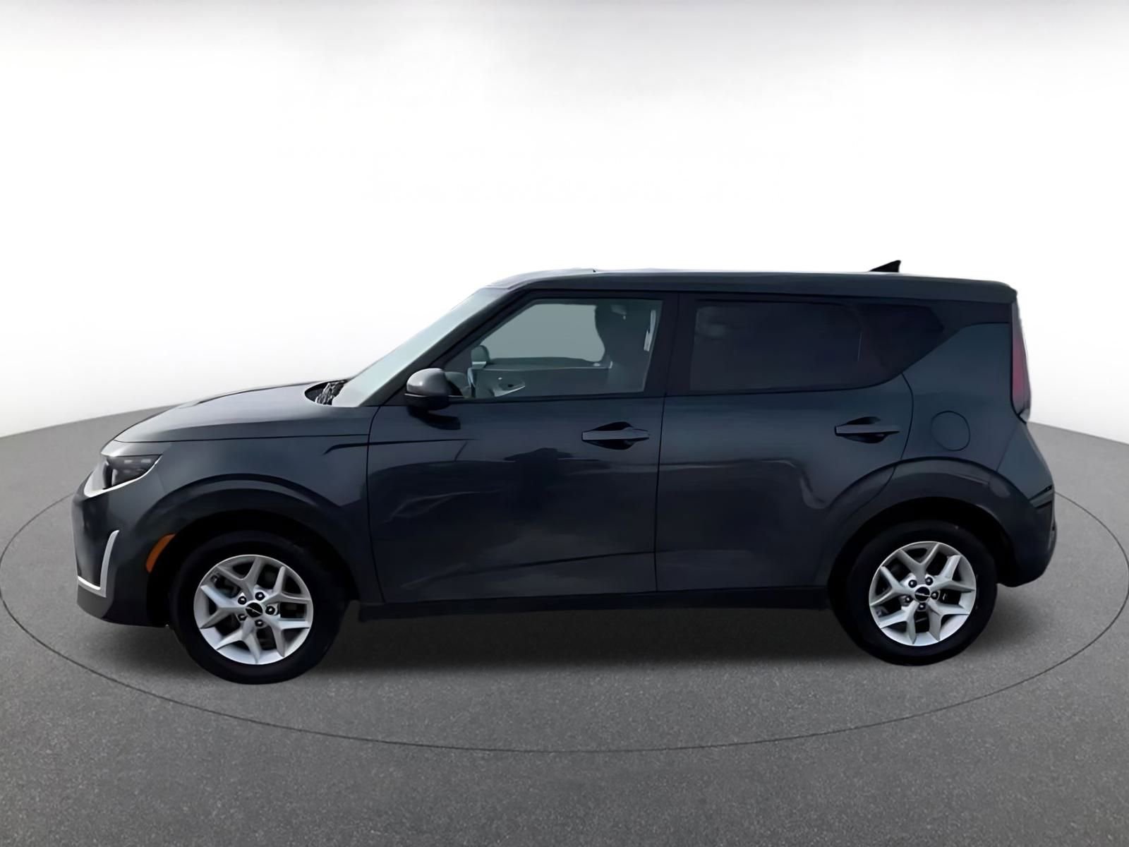 Thumbnail: 2025 Kia Soul - 12