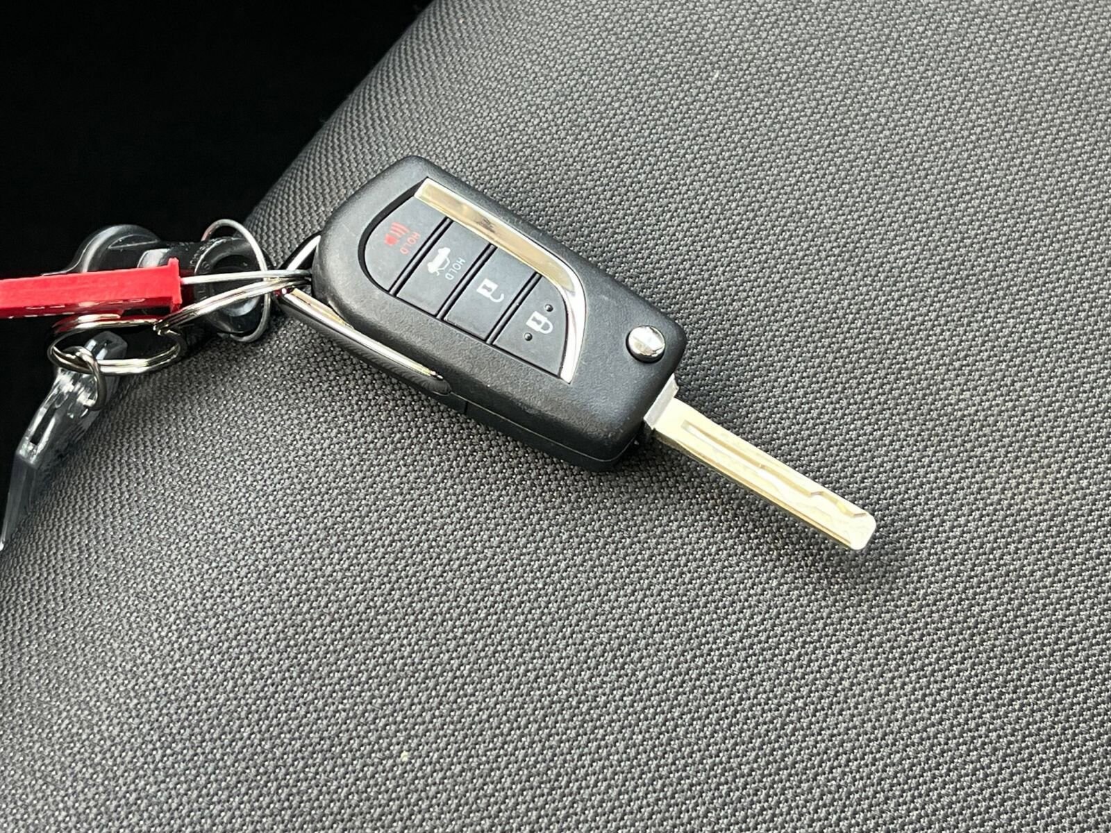 Thumbnail: 2024 Toyota Corolla - 22