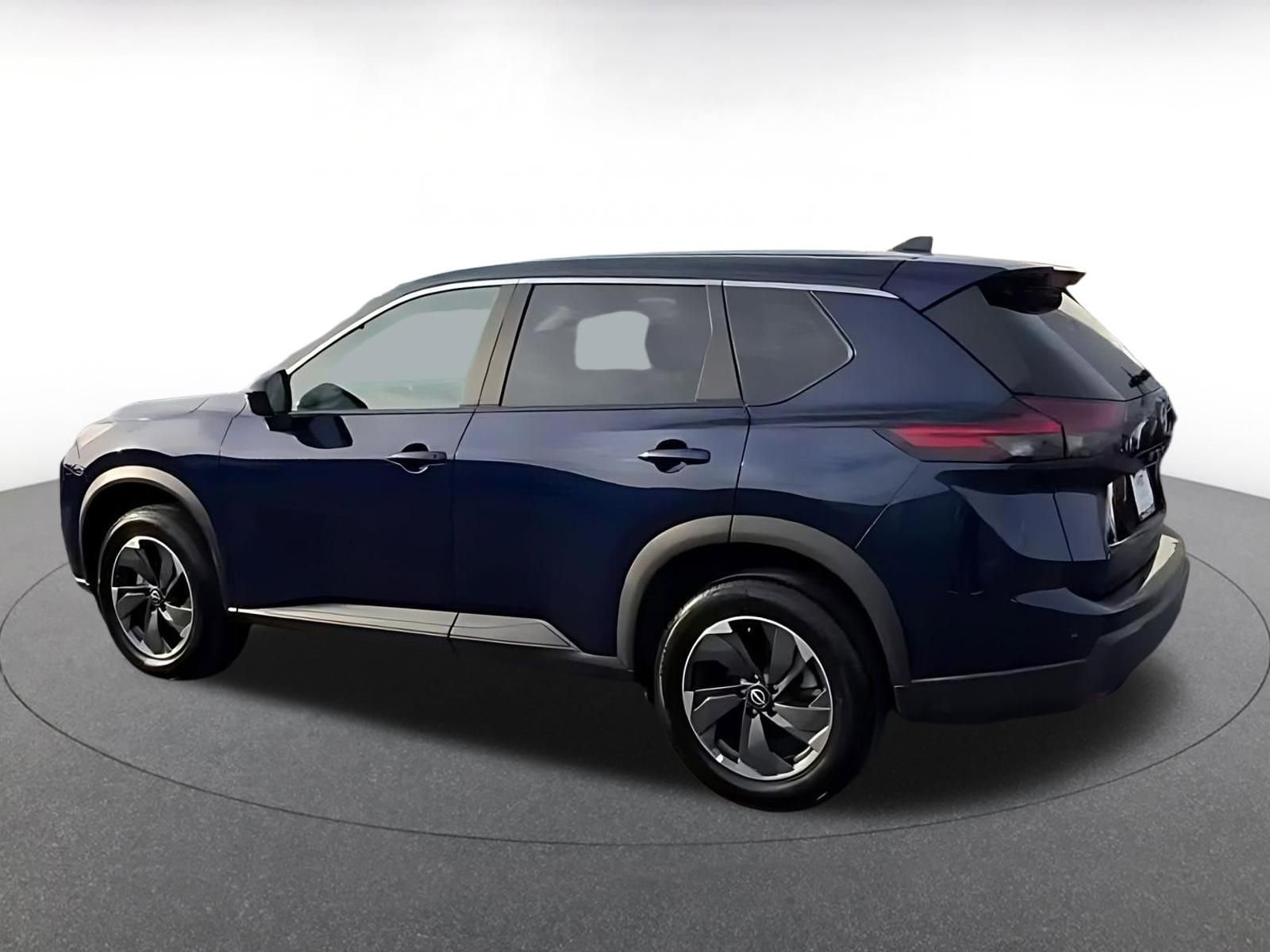 Thumbnail: 2025 Nissan Rogue - 8