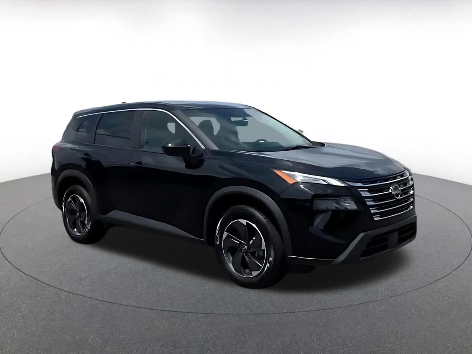 Thumbnail: 2025 Nissan Rogue - 2