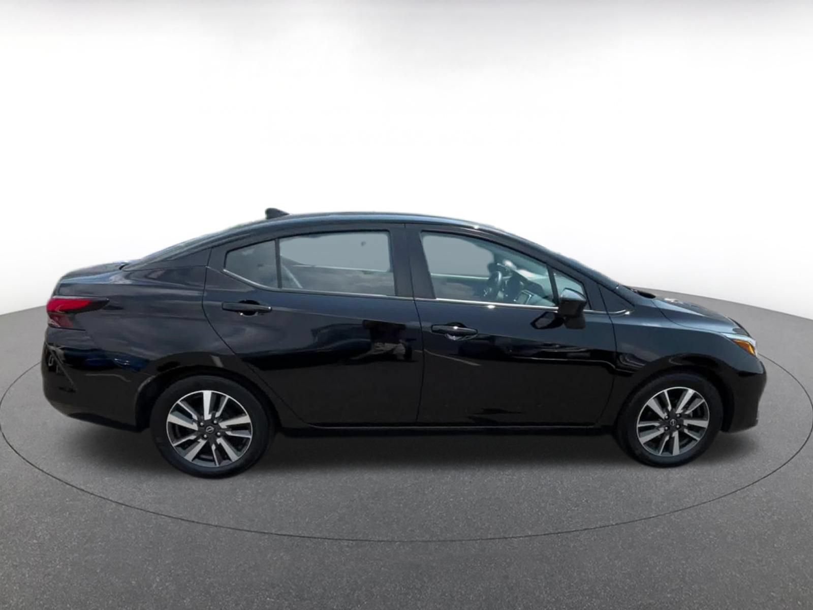 Thumbnail: 2025 Nissan Versa - 13