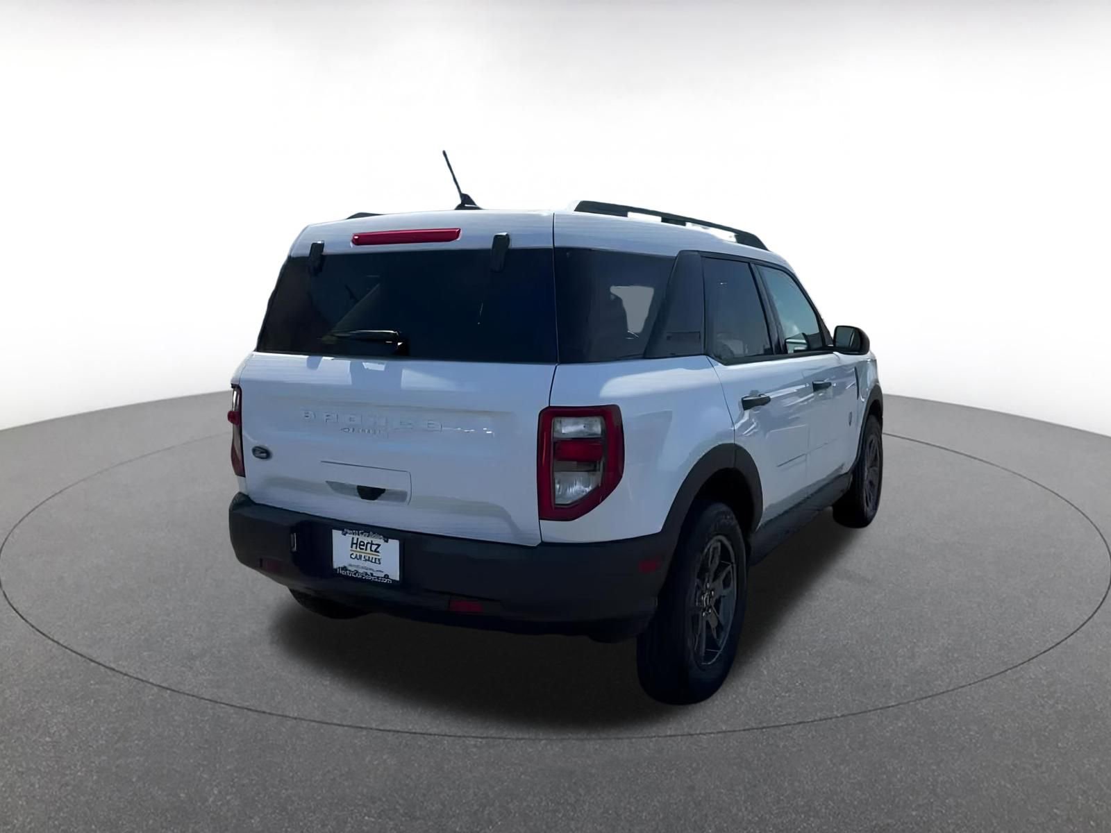 2024 Ford Bronco Sport Big Bend 13