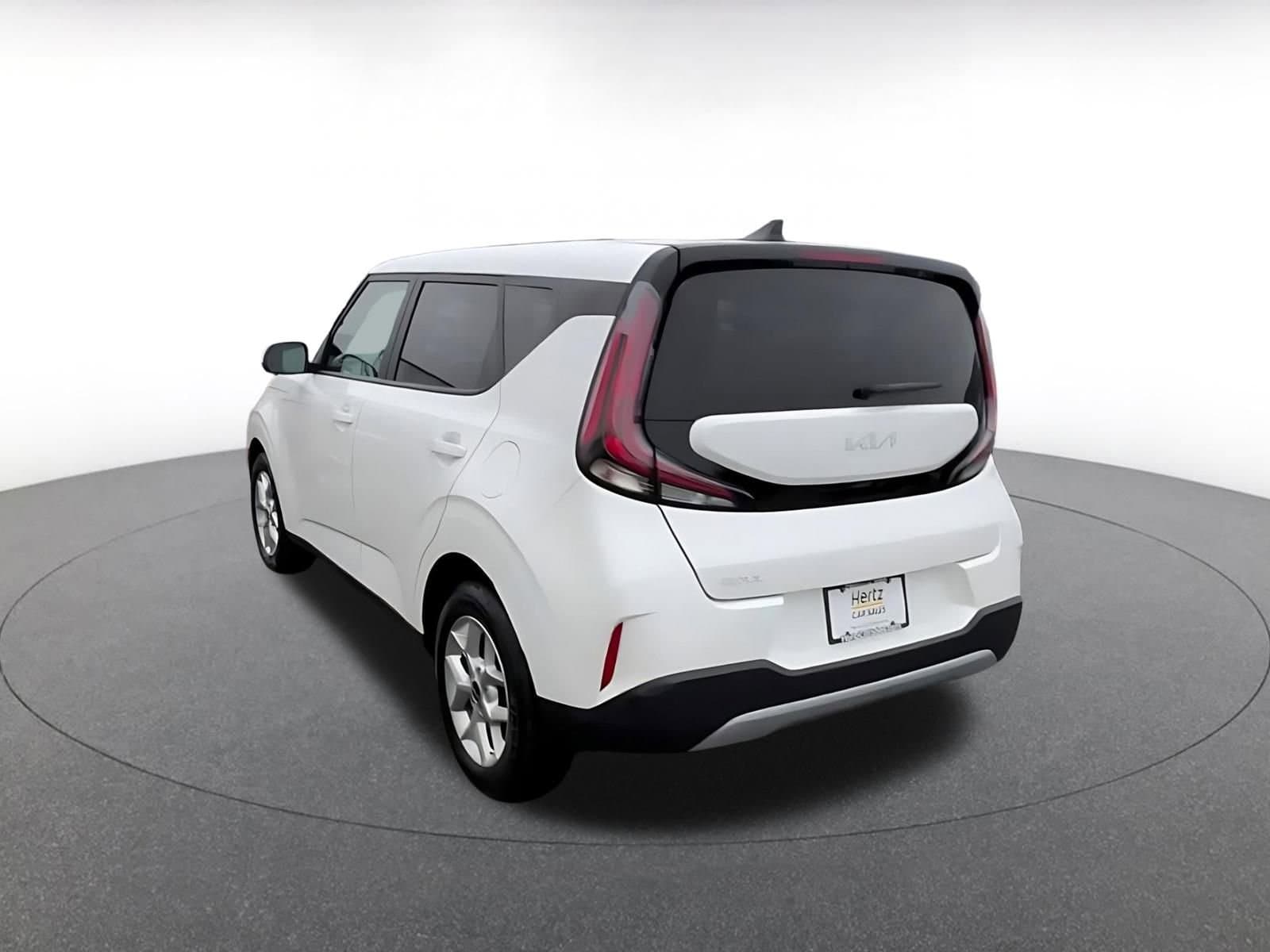 Thumbnail: 2025 Kia Soul - 11