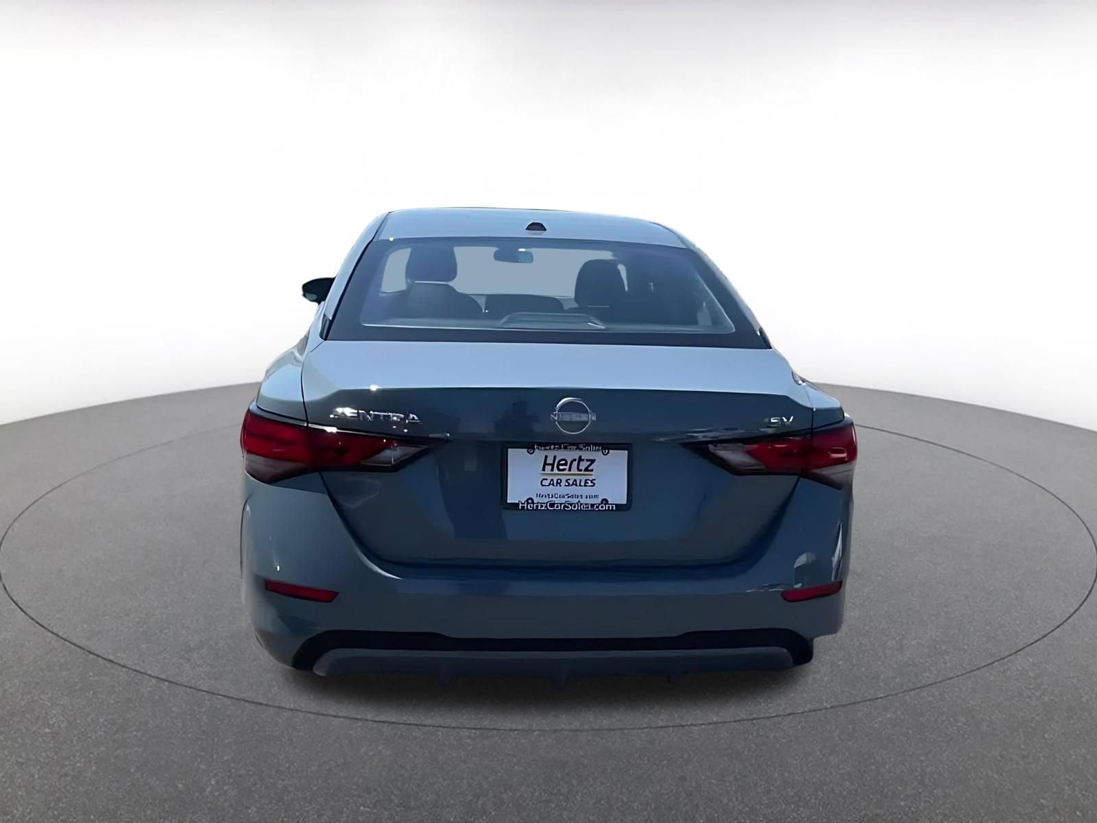 Thumbnail: 2024 Nissan Sentra - 12
