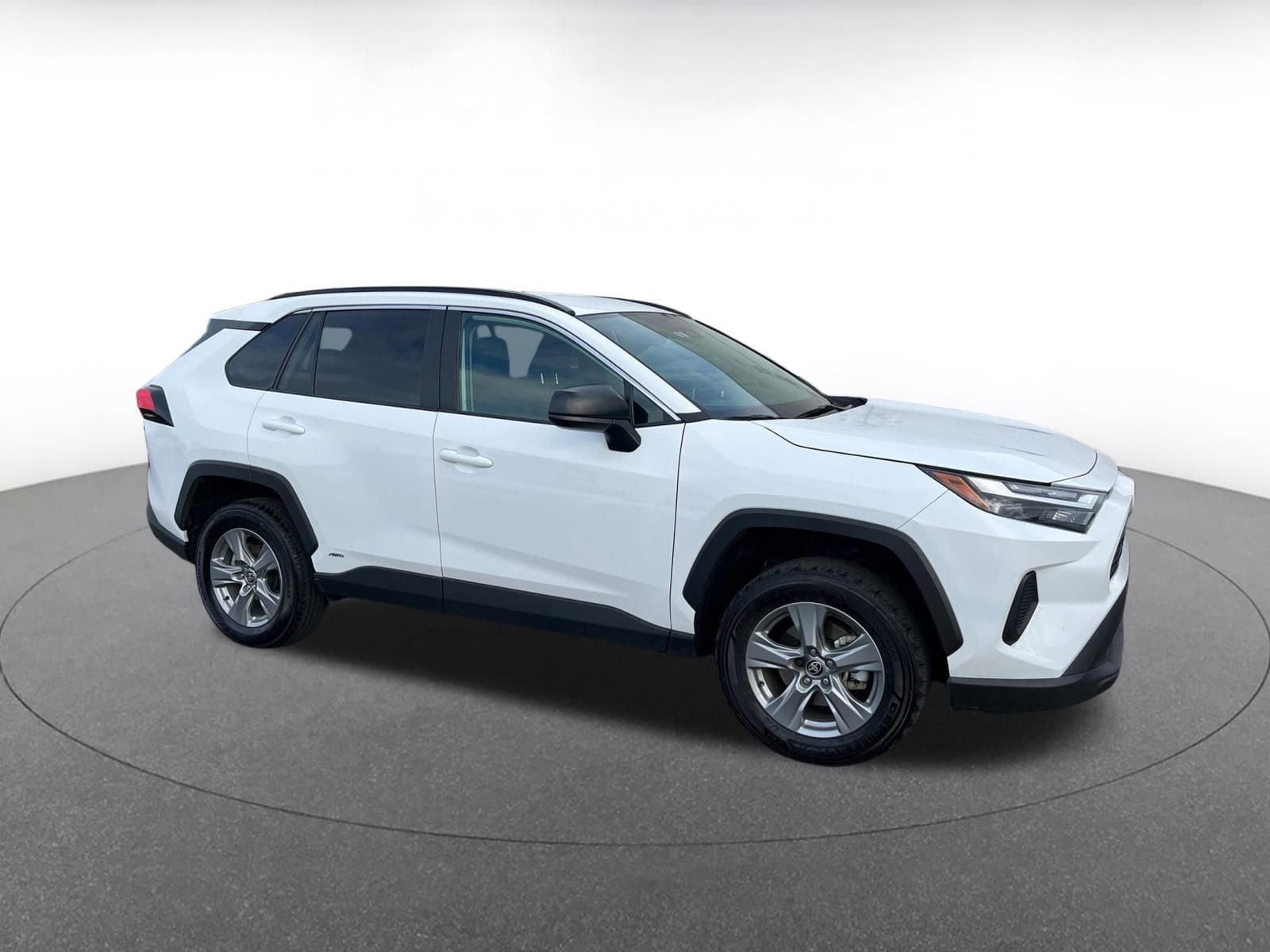 Thumbnail: 2025 Toyota RAV4 - 1