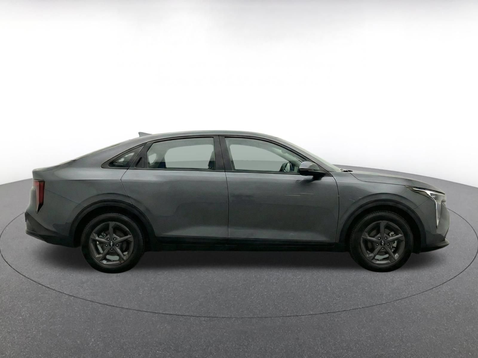 Thumbnail: 2025 Kia K4 - 10