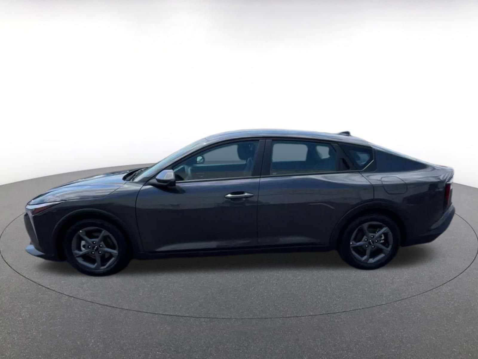 Thumbnail: 2025 Kia K4 - 8