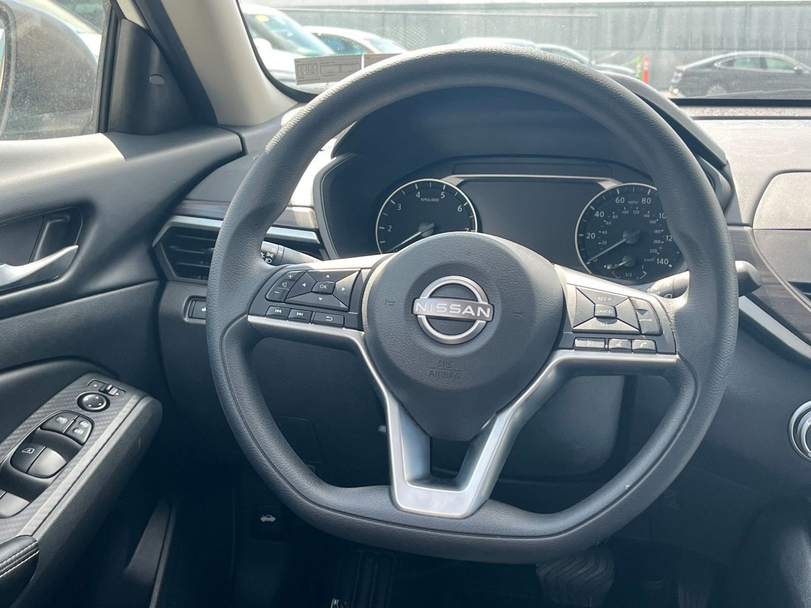 Thumbnail: 2025 Nissan Altima - 29