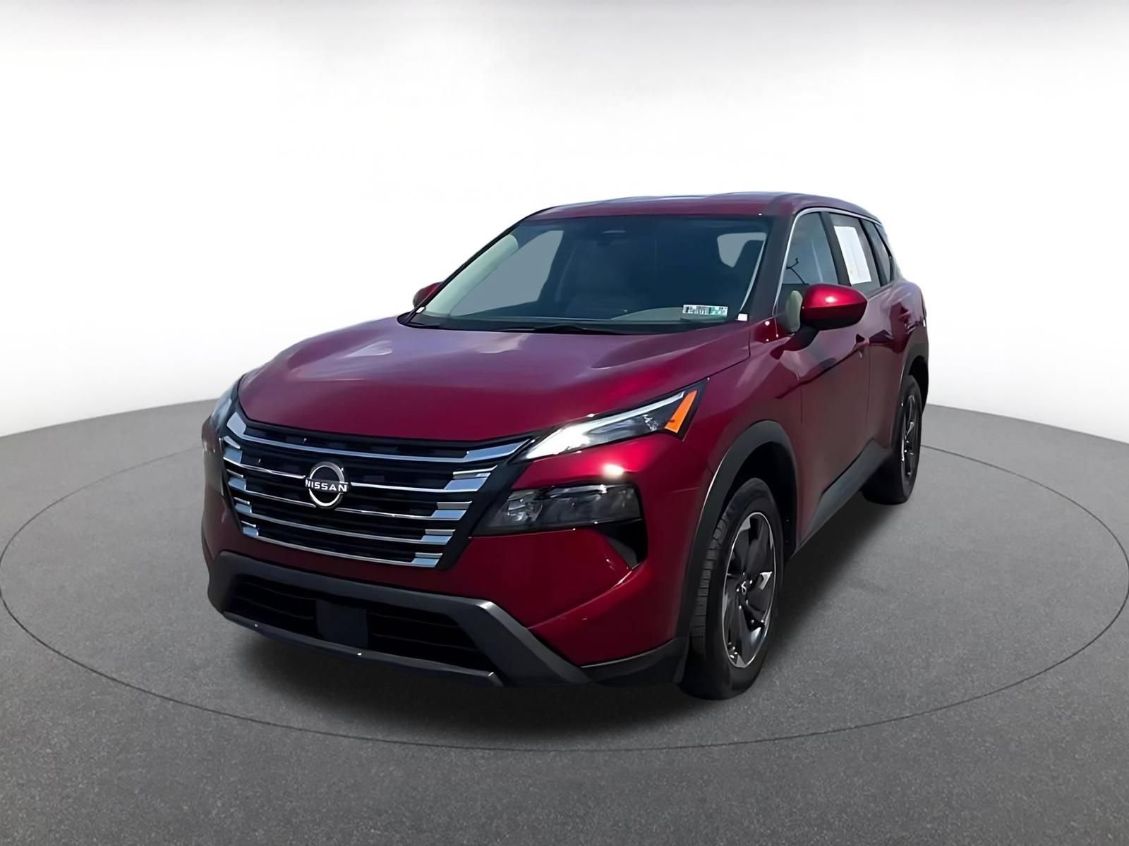 Thumbnail: 2025 Nissan Rogue - 6