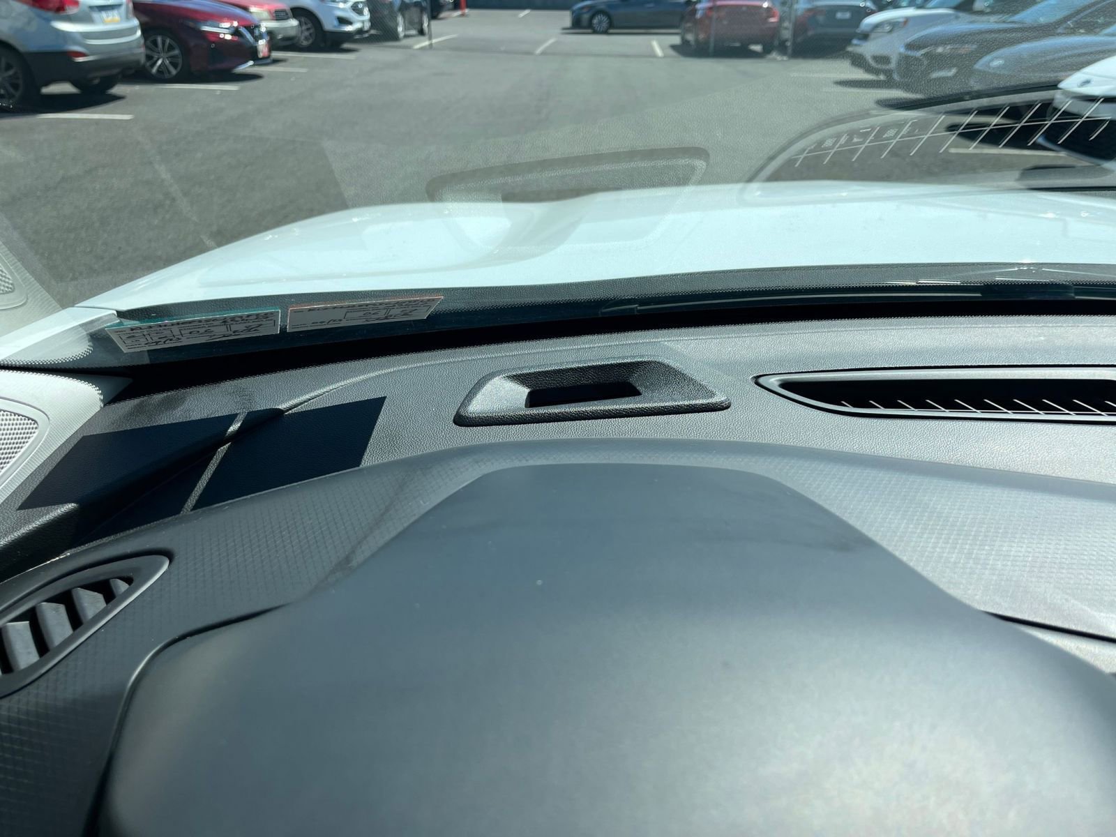 Thumbnail: 2025 Chevrolet Trax - 34