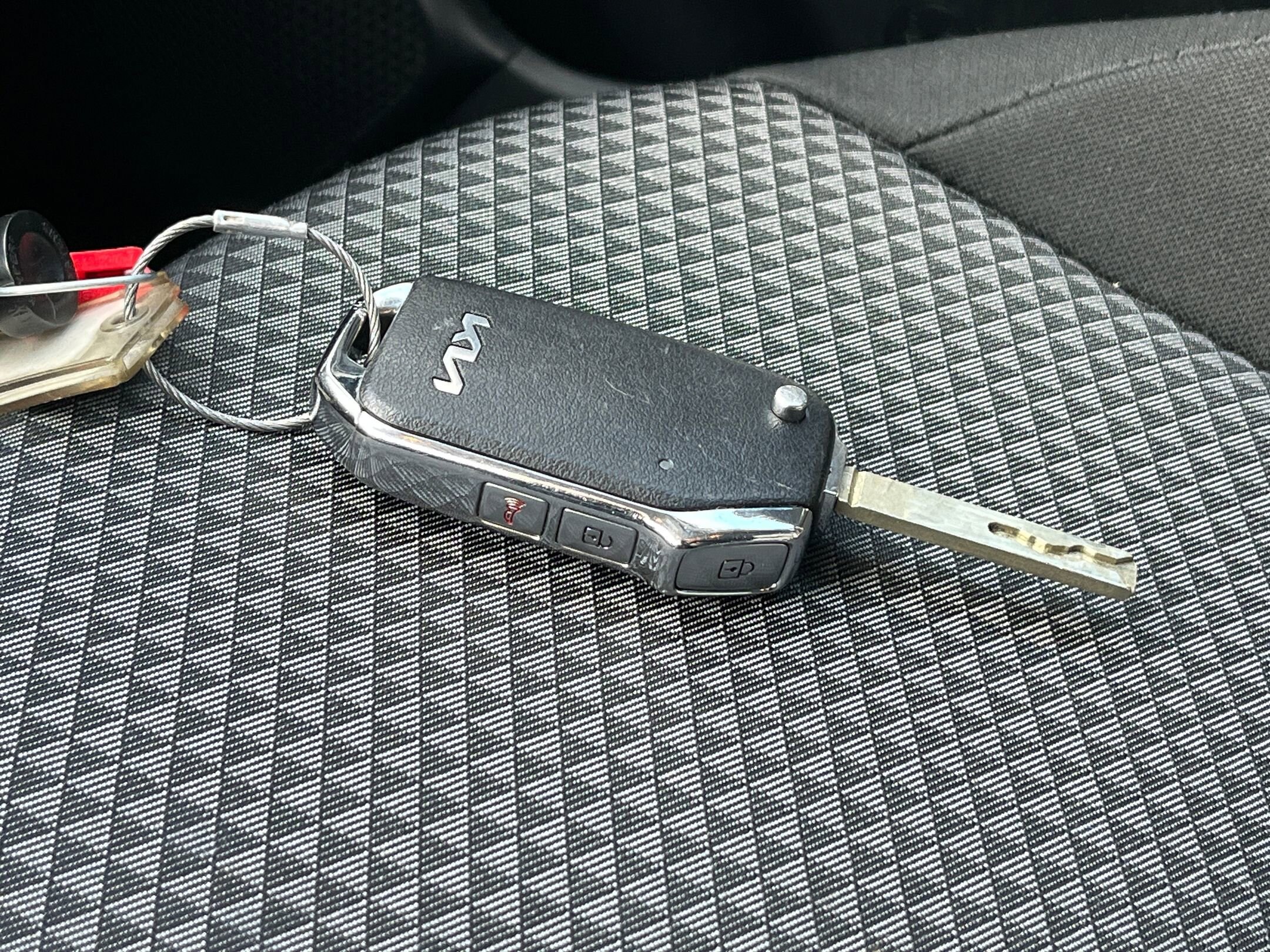 Thumbnail: 2025 Kia Soul - 21