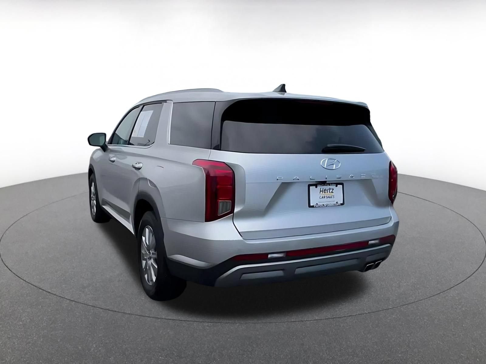 Thumbnail: 2025 Hyundai Palisade - 10