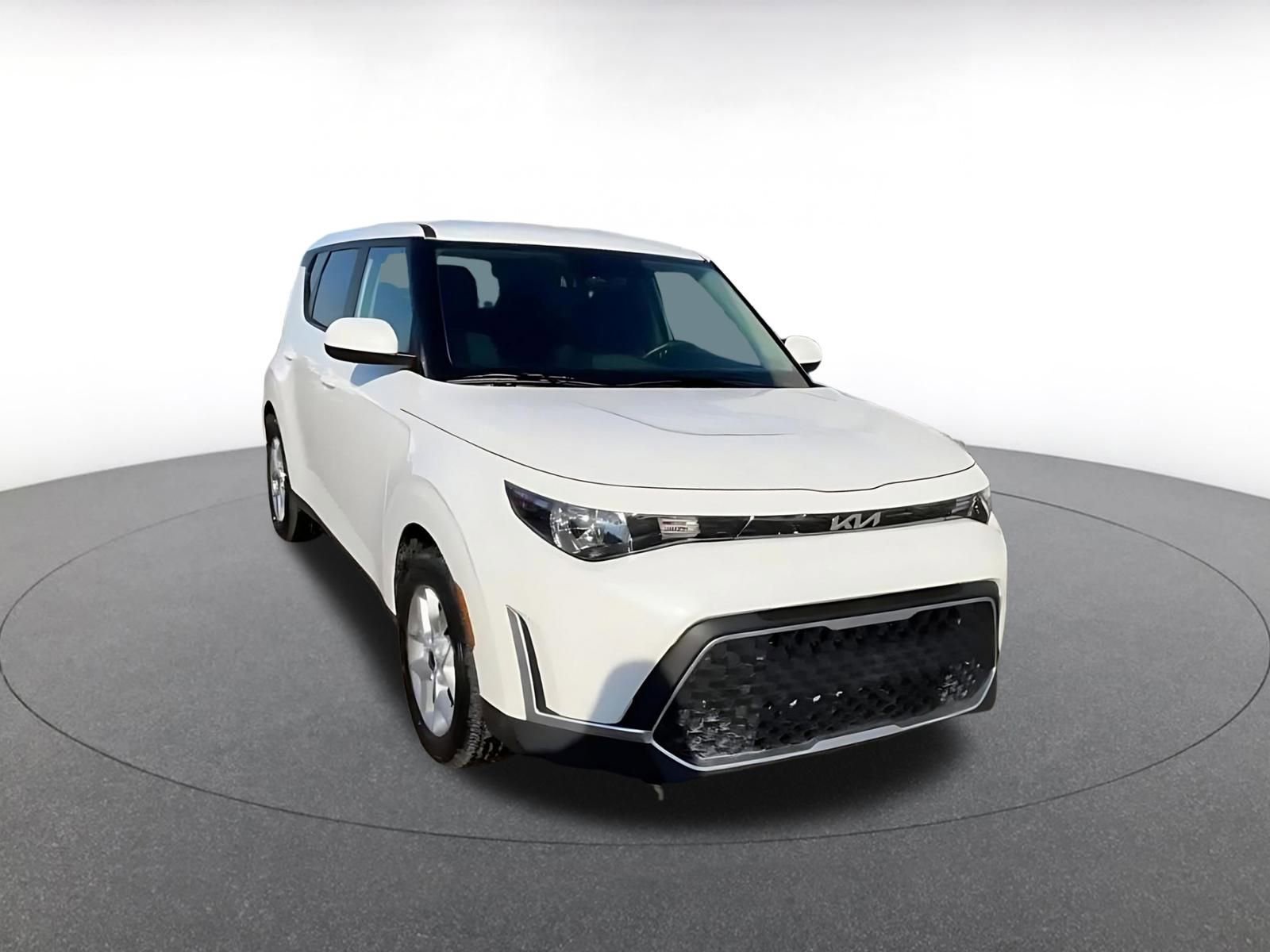 Thumbnail: 2025 Kia Soul - 2