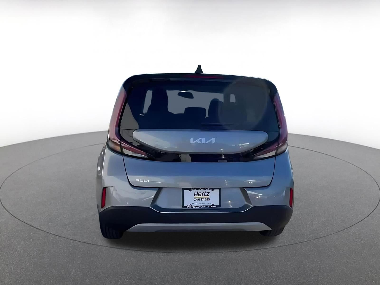 Thumbnail: 2025 Kia Soul - 12