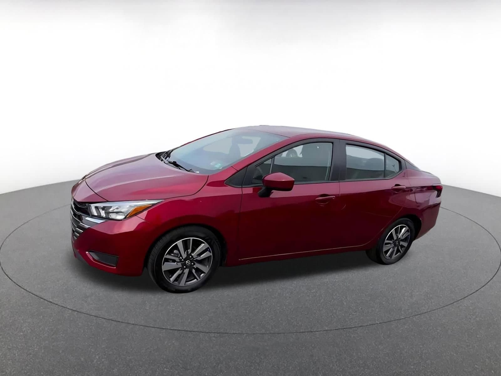 Thumbnail: 2025 Nissan Versa - 7