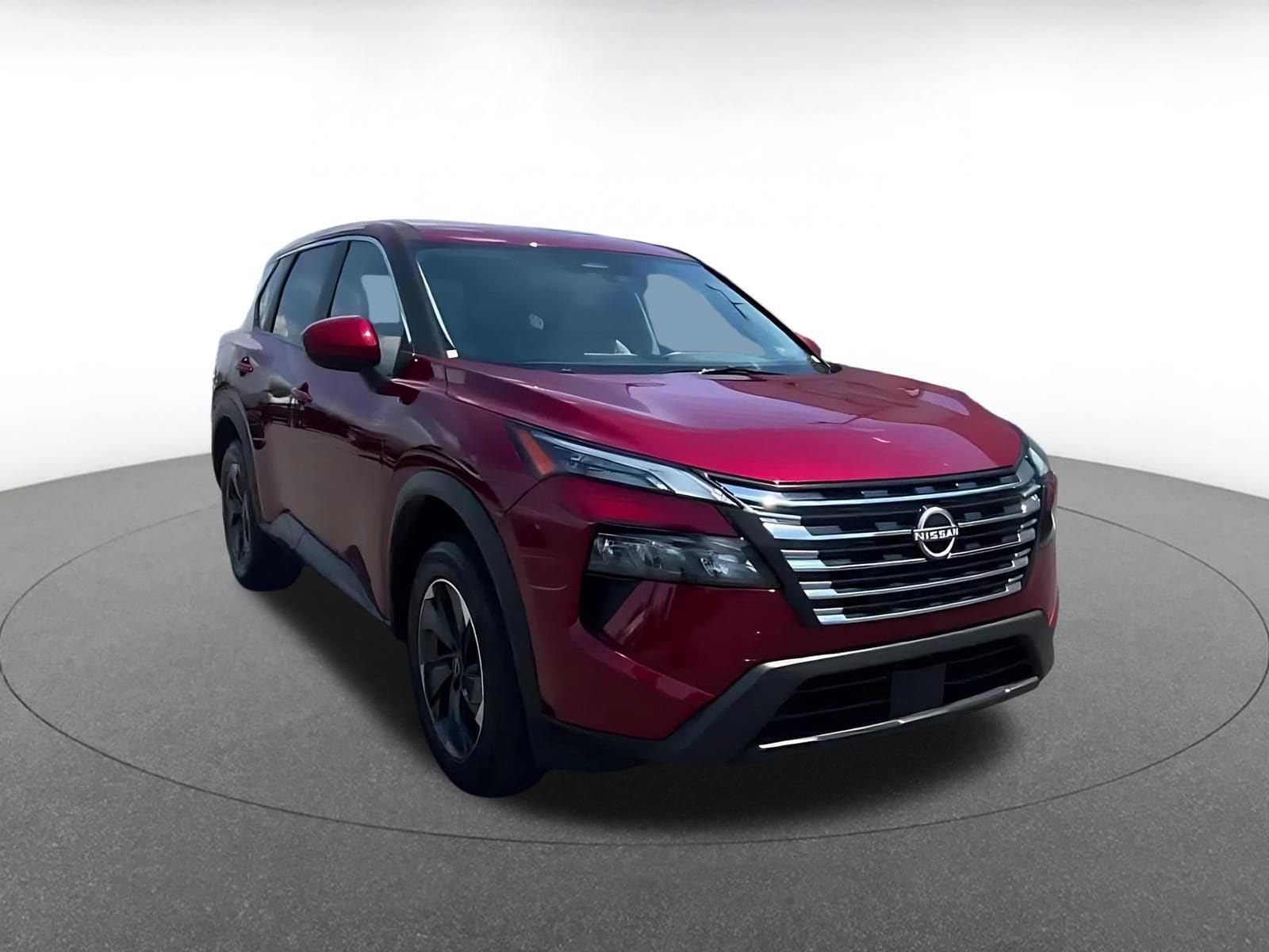 Thumbnail: 2025 Nissan Rogue - 3