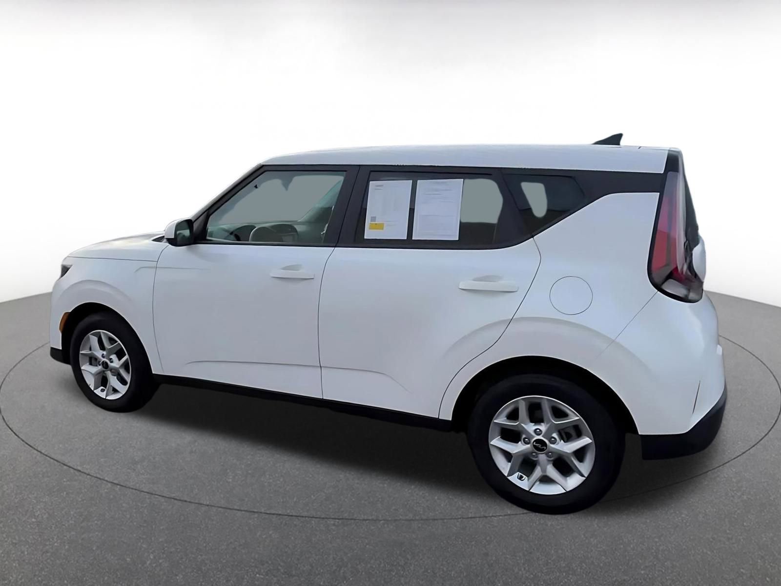 Thumbnail: 2025 Kia Soul - 8