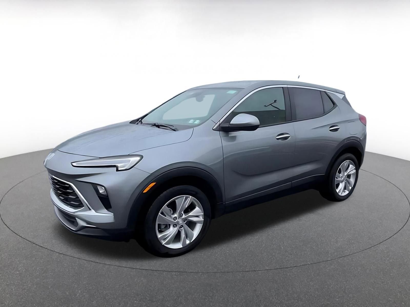 Thumbnail: 2025 Buick Encore GX - 7