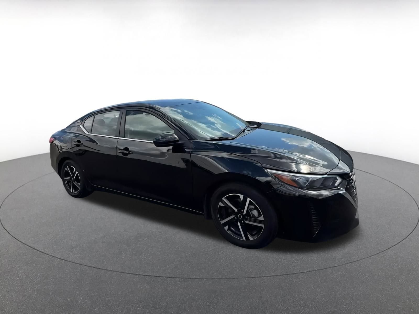 Thumbnail: 2024 Nissan Sentra - 2