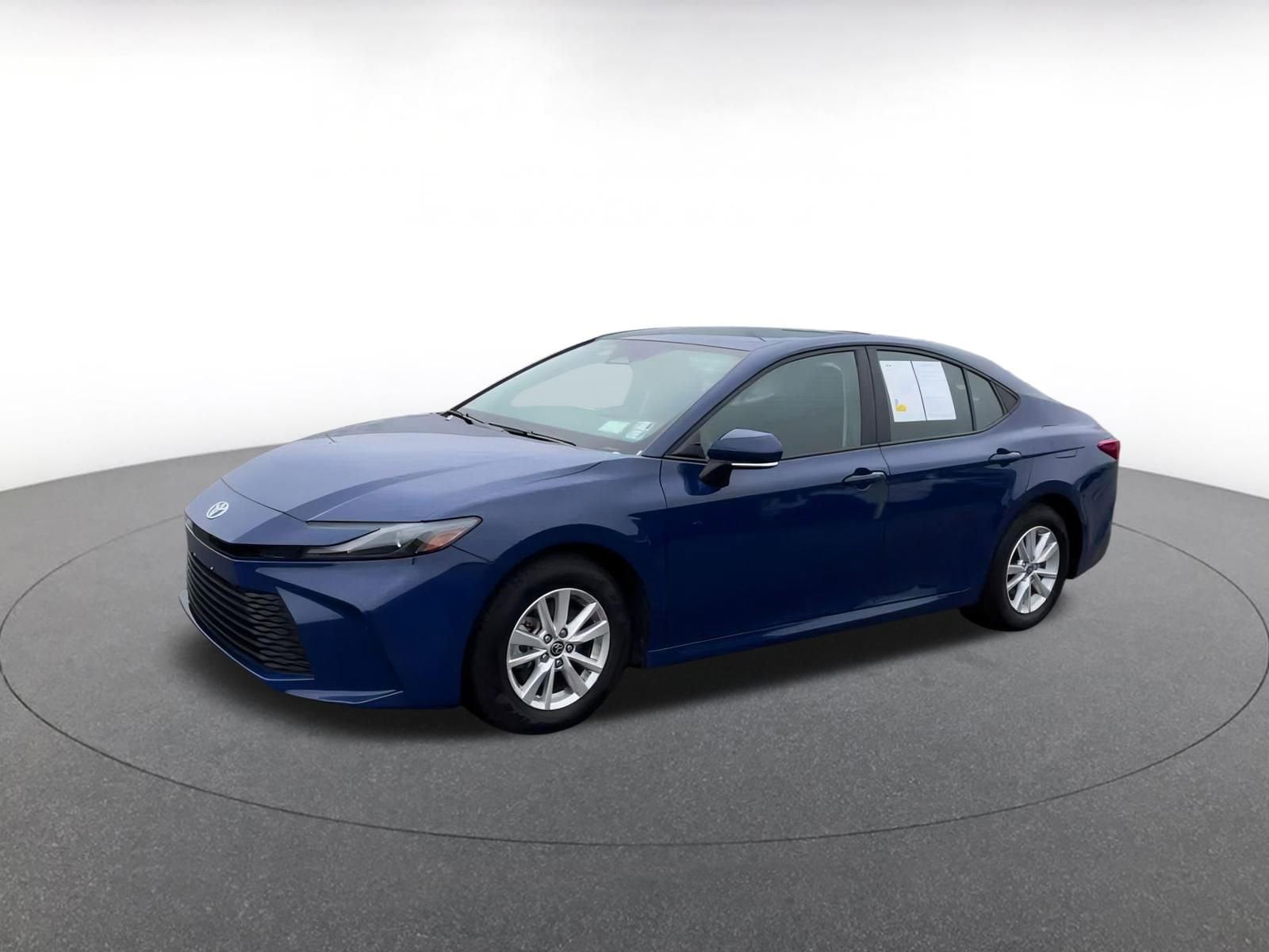 Thumbnail: 2025 Toyota Camry - 7