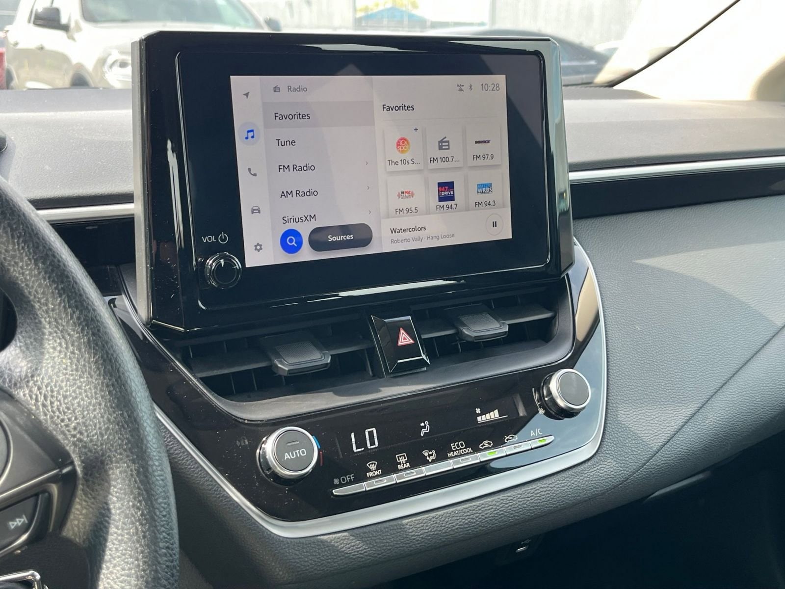 Thumbnail: 2025 Toyota Corolla - 20