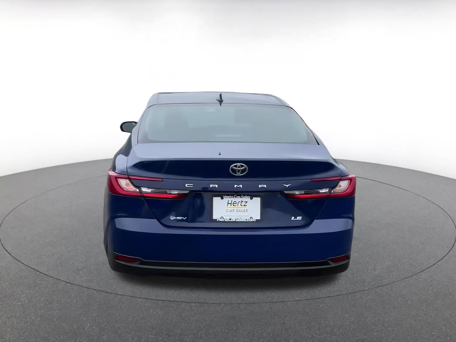 Thumbnail: 2025 Toyota Camry - 12