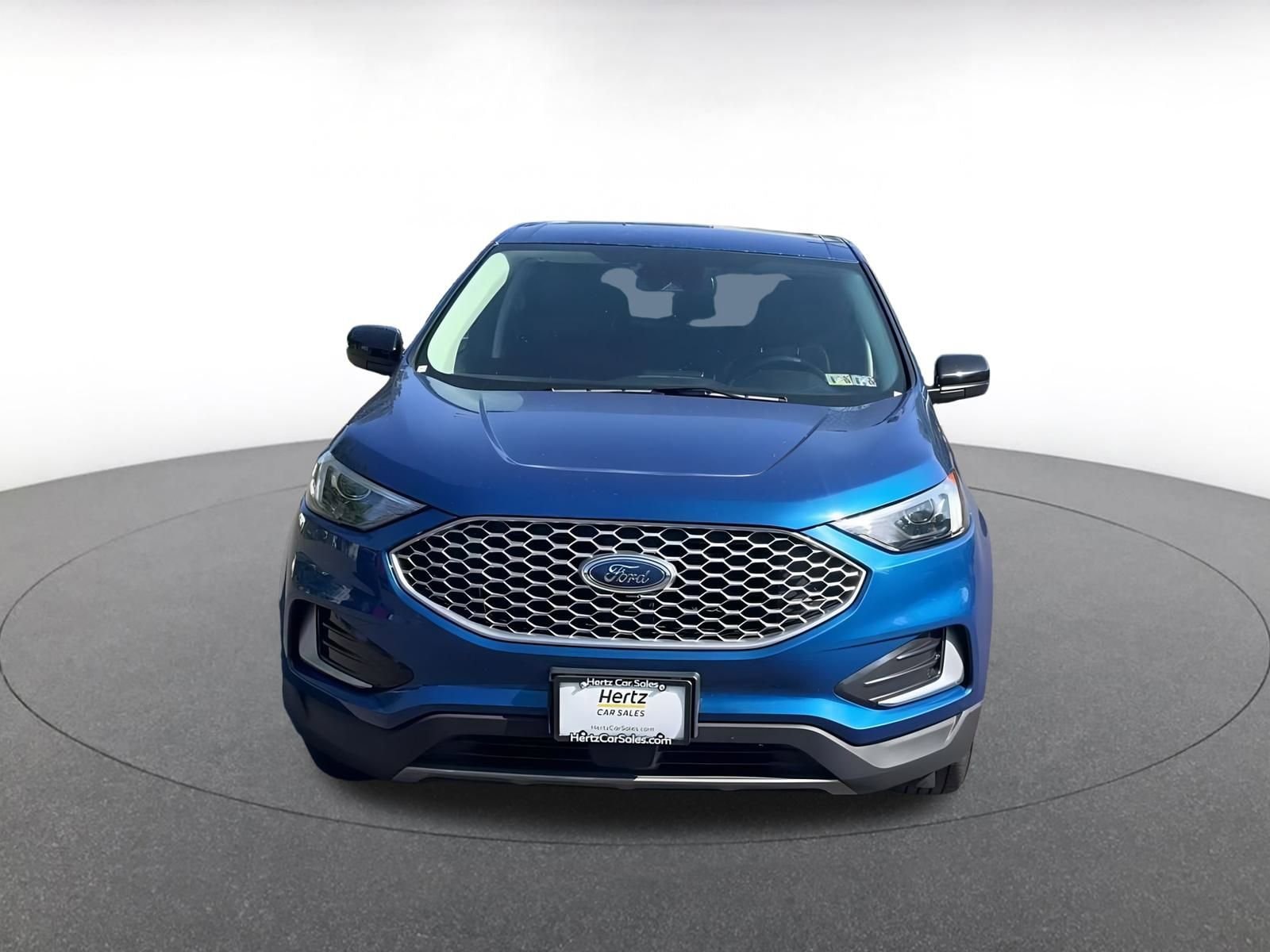 Thumbnail: 2024 Ford Edge - 5
