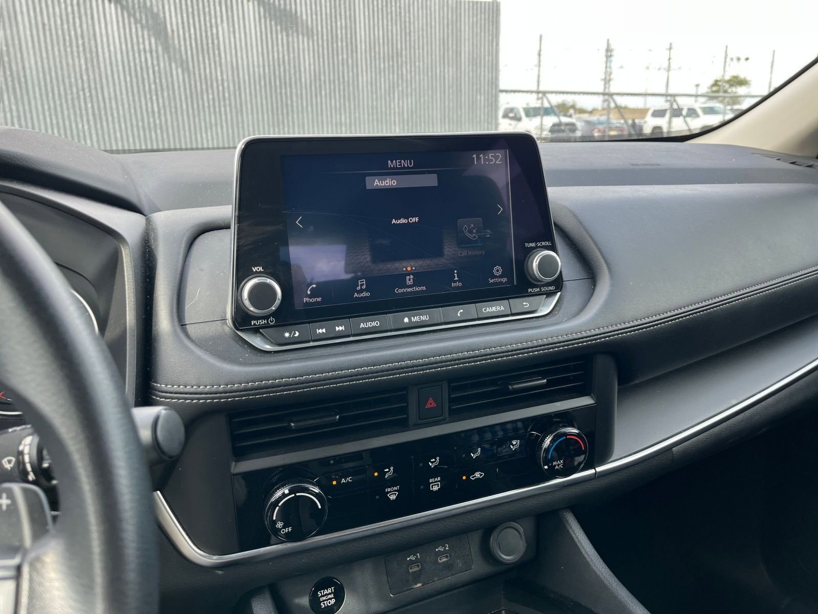 Thumbnail: 2024 Nissan Rogue - 21