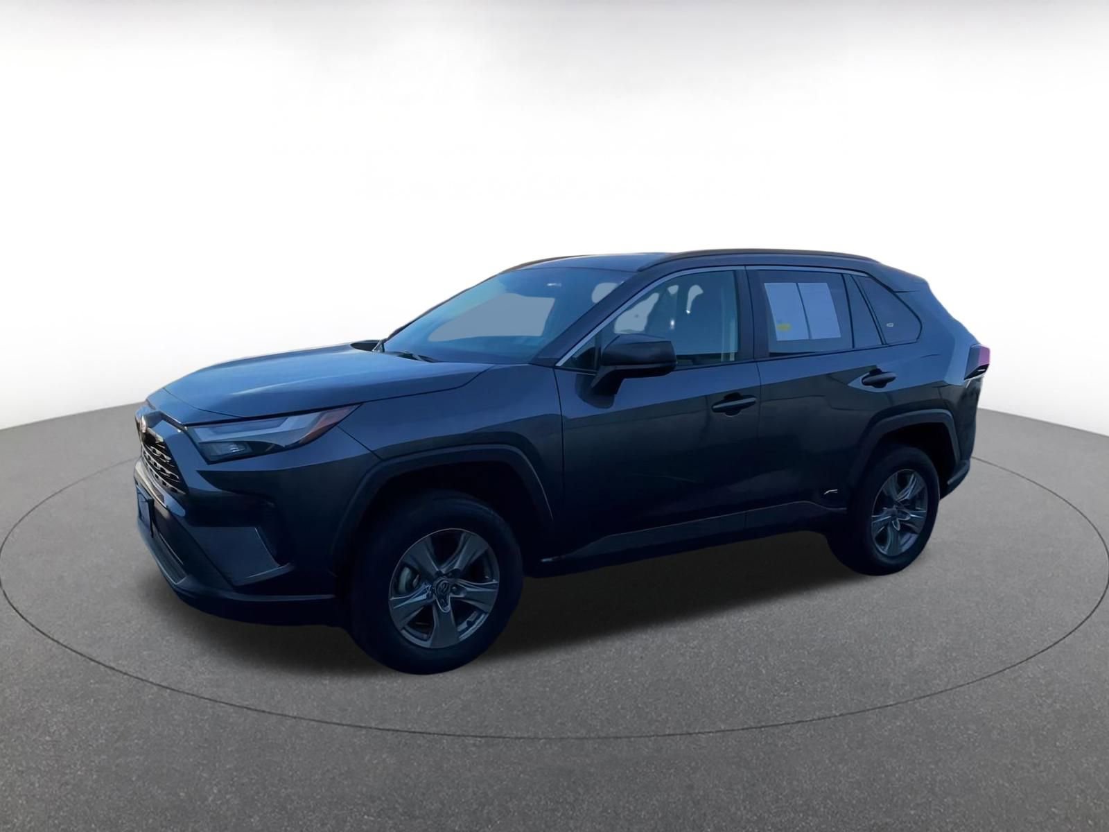 Thumbnail: 2025 Toyota RAV4 - 7