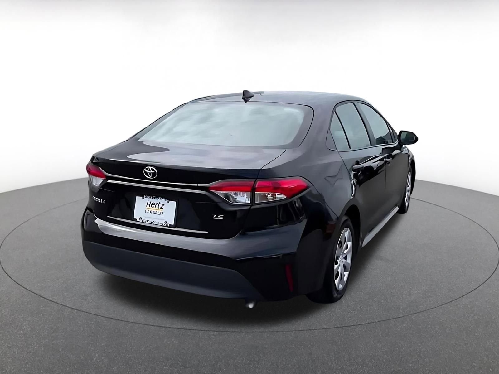 Thumbnail: 2025 Toyota Corolla - 13