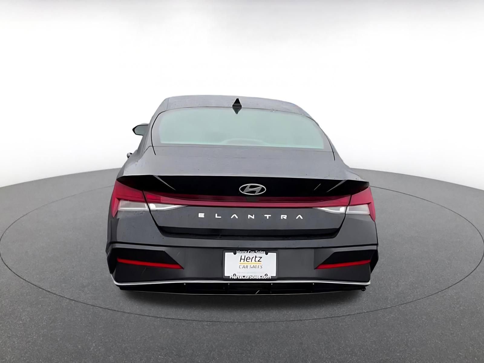 Thumbnail: 2025 Hyundai Elantra - 12