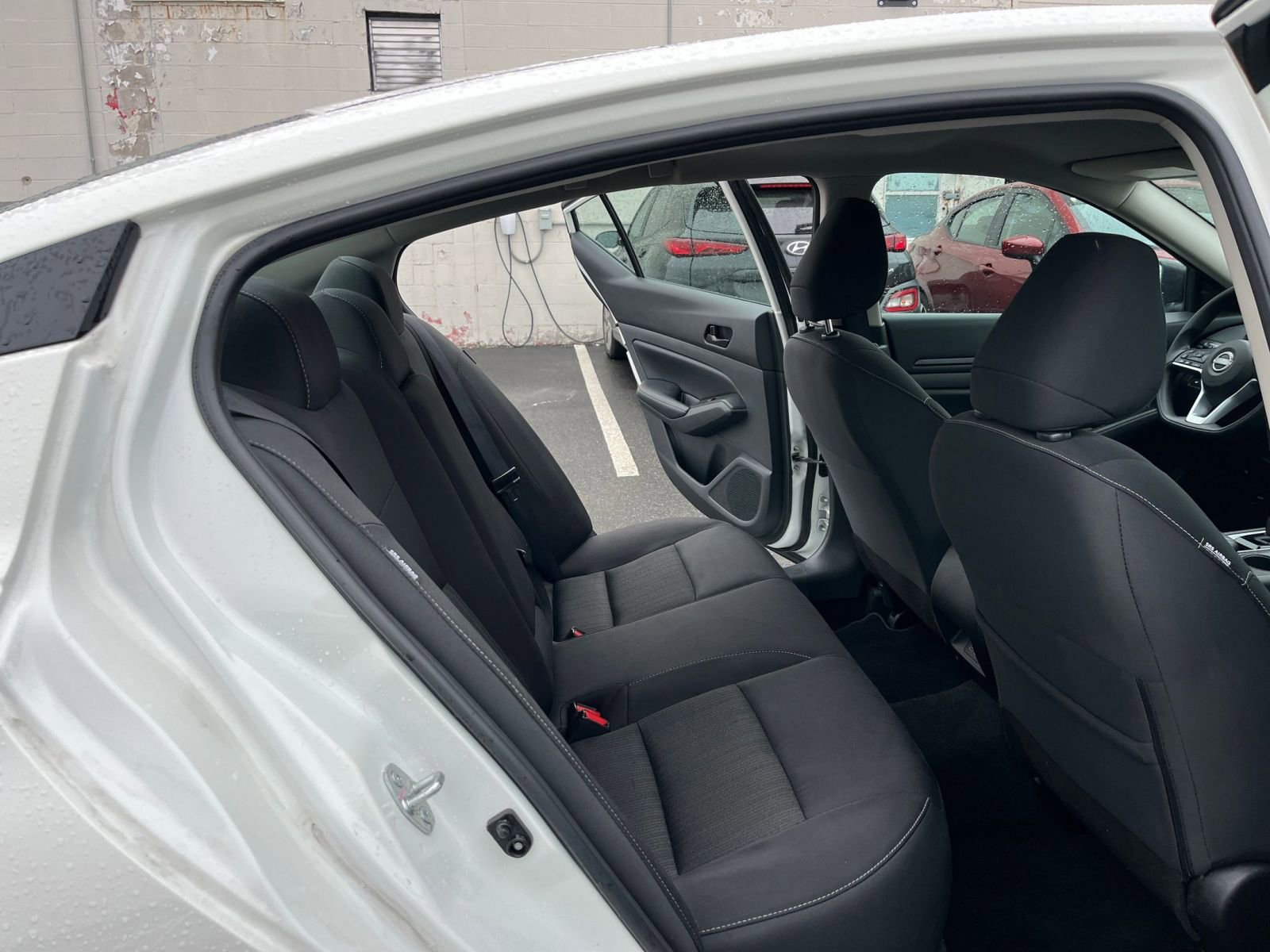 Thumbnail: 2025 Nissan Altima - 27