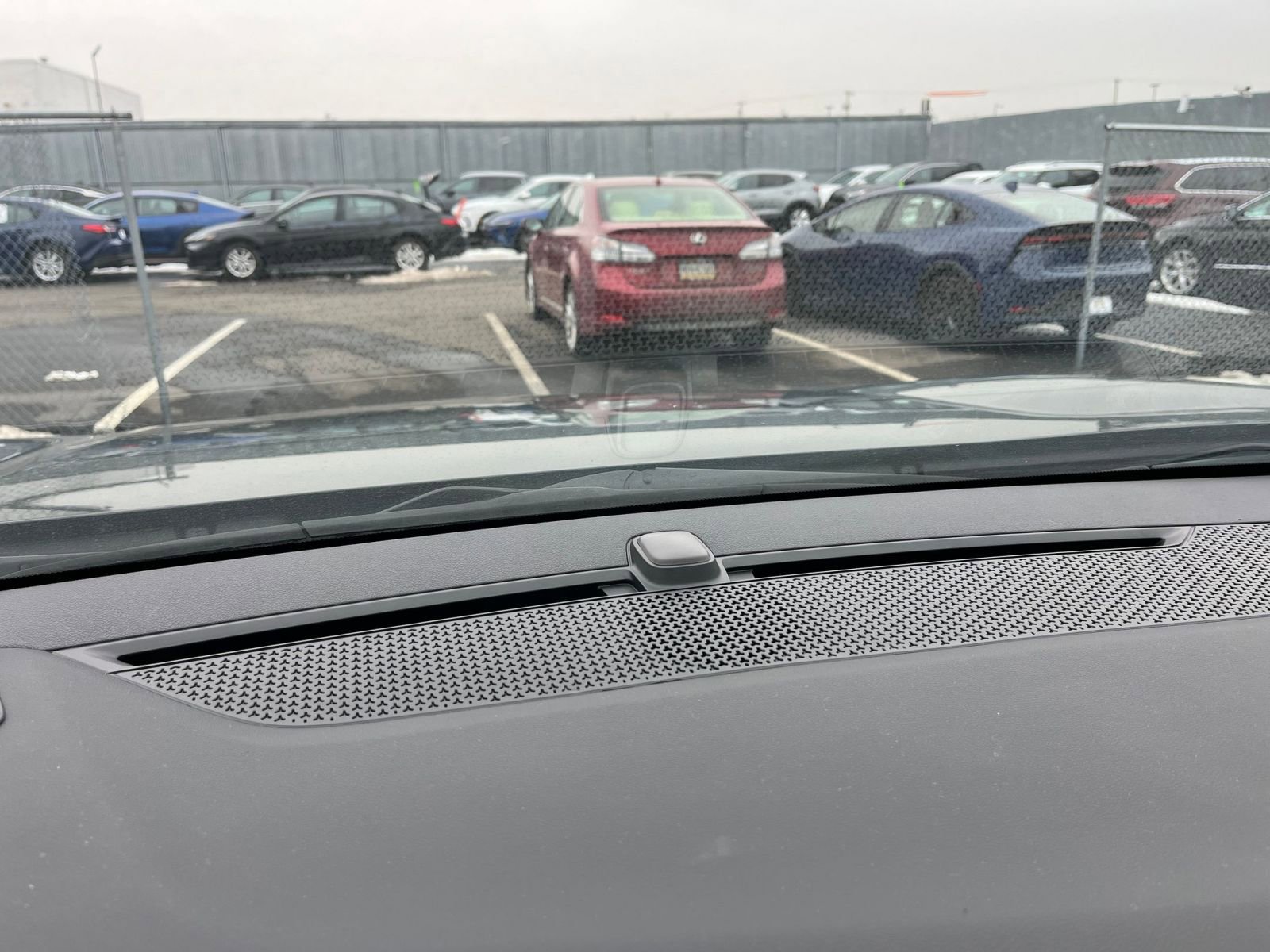 Thumbnail: 2025 Chevrolet Equinox - 17