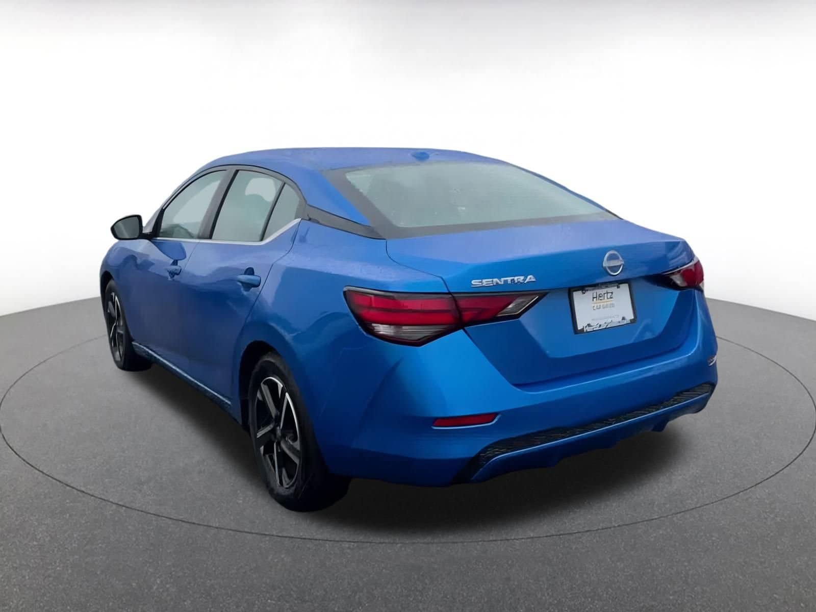 Thumbnail: 2025 Nissan Sentra - 11