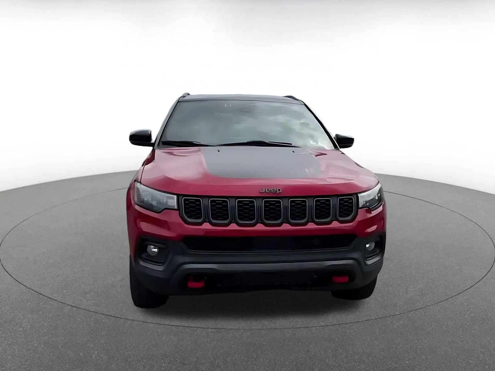 Thumbnail: 2025 Jeep Compass - 4