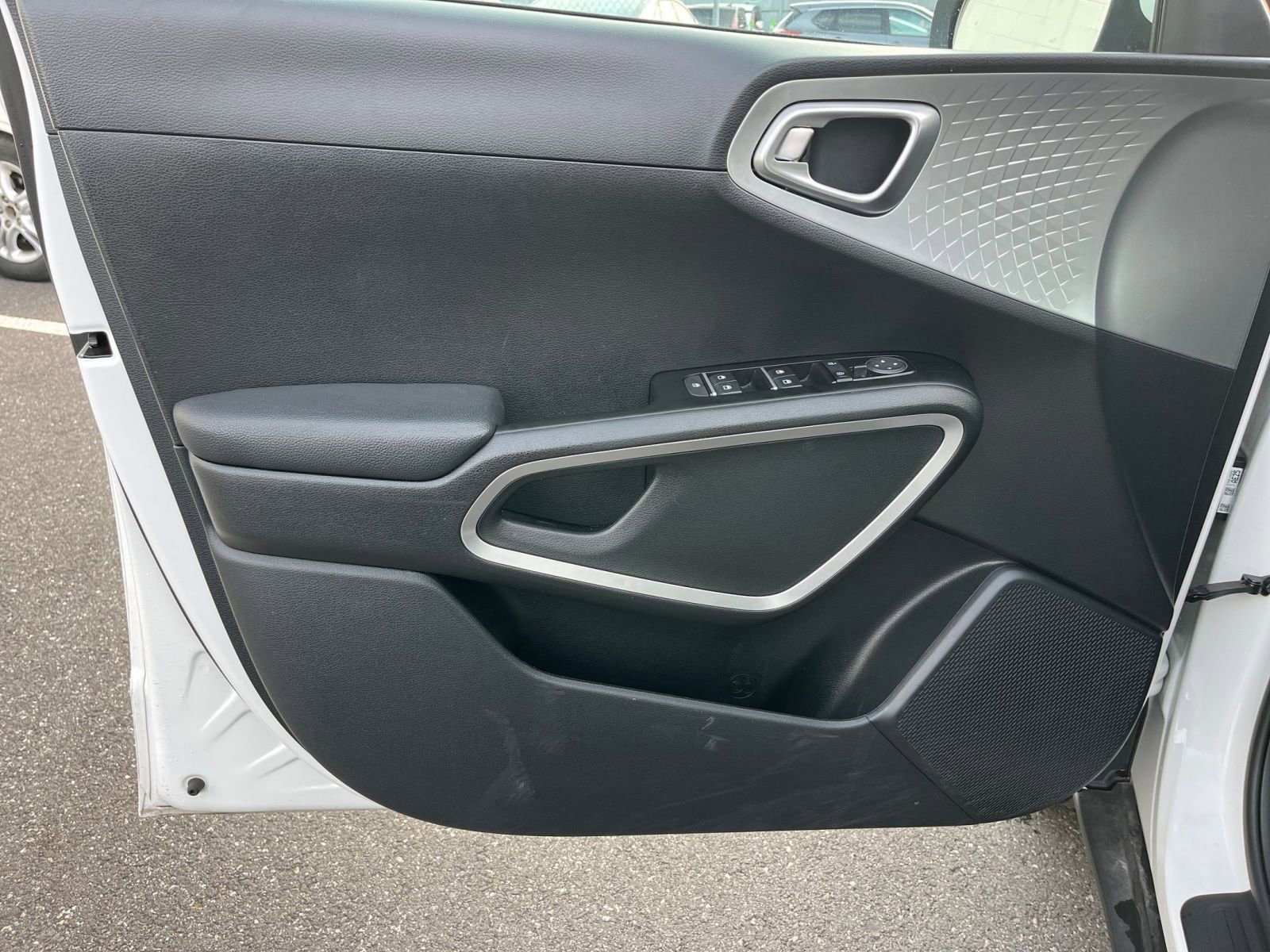 Thumbnail: 2025 Kia Soul - 20