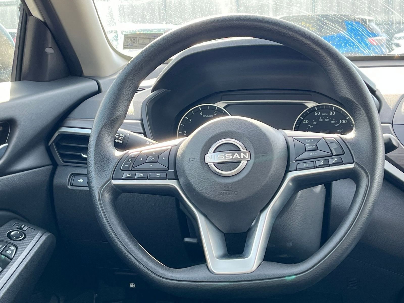 Thumbnail: 2025 Nissan Altima - 28